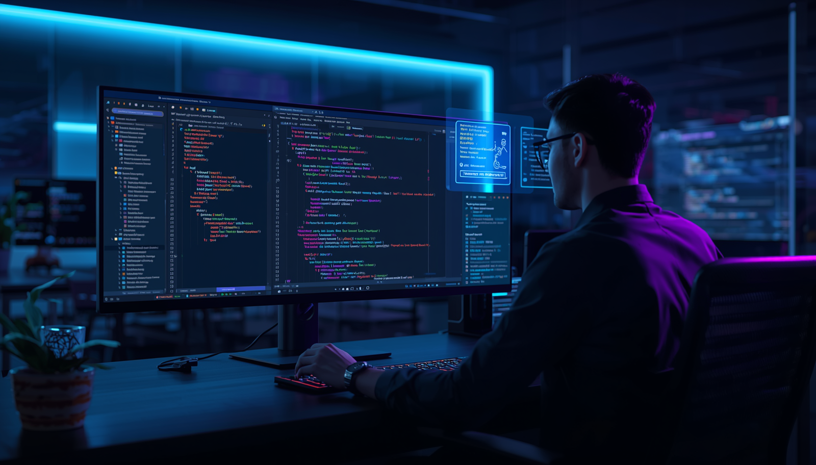 What Are AI Coding Tools and How Do They Actually Work