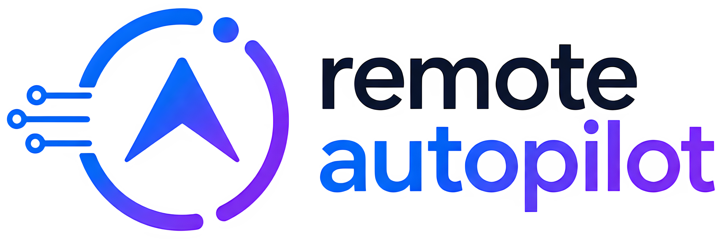 Remote Autopilot